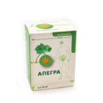 Апегра 175 мг х50 капсули, VELEVI PHARMA