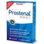 Prostenal Perfect за нормална функция на простата x30 таблетки Walmark