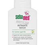 Sebamed Интимен душ гел без алкали pН 6.8 х200 мл