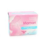 Супле маман витамини за бременни и кърмачки x60 капсули Yves Ponroy