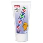 Nenedent Детска паста за зъби без флуорид х50 мл Еwopharma