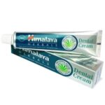 Билкова паста за зъби, с природен флуроид х100 г Himalaya