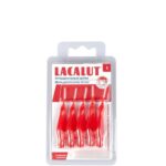 Lacalut Интердентални четки за зъби S х5 броя