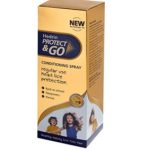 Hedrin Protect & Go Спрей против въшки х120 мл Ceumed