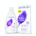 Lactacyd Soothing Успокояващ интимен лосион x200 мл Omega Pharma