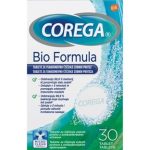 Корега Партс Почистващи таблетки за частични протези х30 бр GlaxoSmithKline