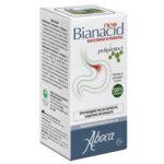 NeoBianacid при киселини и рефлукс х14 таблетки Aboca