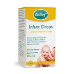 Colief Капки за бебета срещу колики х15 мл
