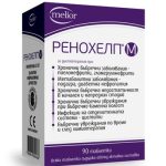 Ренохелп М 600 мг 90 таблетки Doych