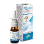Fitonasal 2ACT Спрей за Нос х15 мл Aboca
