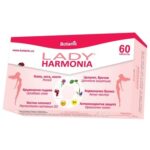 Lady Harmonia за жени х60 таблетки Botanic