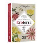 Eroterra за нормално либидо х30 капсули Terrapia