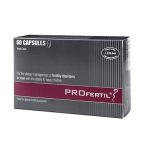 Профертил при мъжки стерилитет x60 капсули