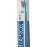Curaprox CS 1560 Четка за зъби soft