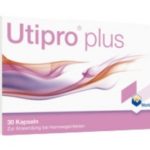 Утипро Плюс при уроинфекции х15 капсули Montavit