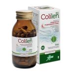 Colilen IBS при раздразнено дебело черво х 60 капсули Aboca