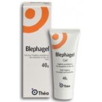 Blephagel Хигиена за клепачи х30 мл