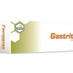 Гастритол Перорална течност за здрав стомах x20 мл DHU