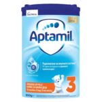 Aptamil 3 Pronutra-Advance Адаптирано мляко x800 г