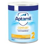 Aptamil Comfort 2 Адаптирано мляко x400 г