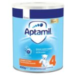 Aptamil 4 Pronutra-Advance Адаптирано мляко x400 г