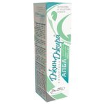 ДжинДжира Алба Спрей при кожни раздразнения х100 мл Borola