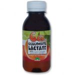 Калциев Глюконат Лактат сироп за имунитет х150 мл