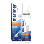 Marimer Хипертоник спрей за нос х100 мл