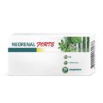 Neorenal Forte 650 мг х60 таблетки Neopharm