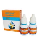 Ocuflash Капки при раздразнени очи 2 броя x10 мл