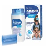 Hygia Шампоан против въшки х120 г Sopharma