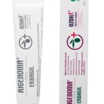 Ригенома крем при алергични проблеми с кожата x100 мл