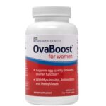 OvaBoost за жени x120 капсули