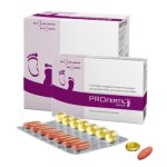 Профертил за жени x28 капсули + 28 таблетки