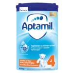 Aptamil 4 Pronutra-Advance Адаптирано мляко x800 г