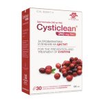 Цистиклийн при цистит 240 мг х30 таблетки Vitagold