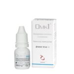 ОМК 1 Капки за очи x10 мл Unipharma