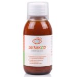 Визикод Сироп за очи за деца х120 мл