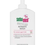 Sebamed Интимен душ гел с помпа pH 3.8 х200 мл