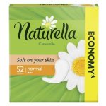 Naturella Normal Deo Дамски превръзки ежедневни лайка х52 броя