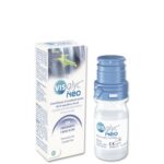 Visglyc Neo Капки за очи x10 мл