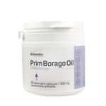 Prim Bogaro Oil Вечерна иглика 500 мг х60 капсули Herbamedica