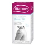 Maternea Душ олио за бременни х210 мл