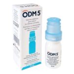 ODM 5 Капки за очи x10 мл