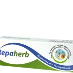 Repaherb ректална маз при хемороиди х25 г