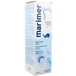 Marimer Baby Изотоник спрей за нос х100 мл