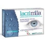 Lacrimilla Капки за очи 10 дози x0.5 мл Abopharma