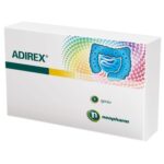 Adirex за баланс на чревната микрофлора х6 дози Neopharm