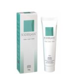 Sodermix Крем при келоидни и хипертрофични белези, сърбежи и възпаления х30 г