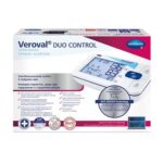 Veroval Duo Control L 925524 Електронен апарат за измерване на кръвно налягане